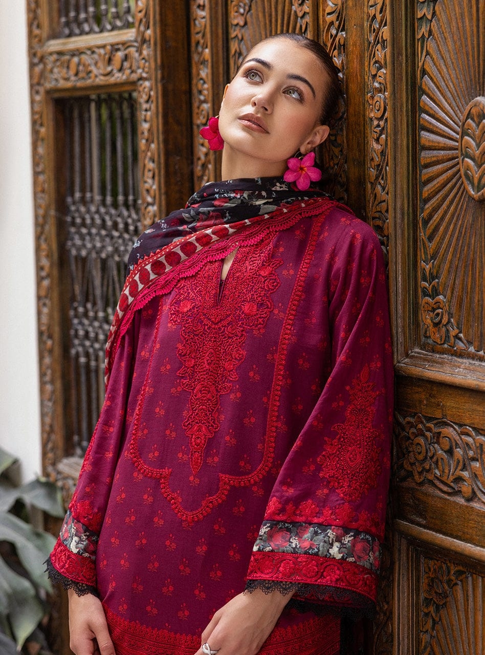 Zainab Chottani Inspired 885 bc - New Color
