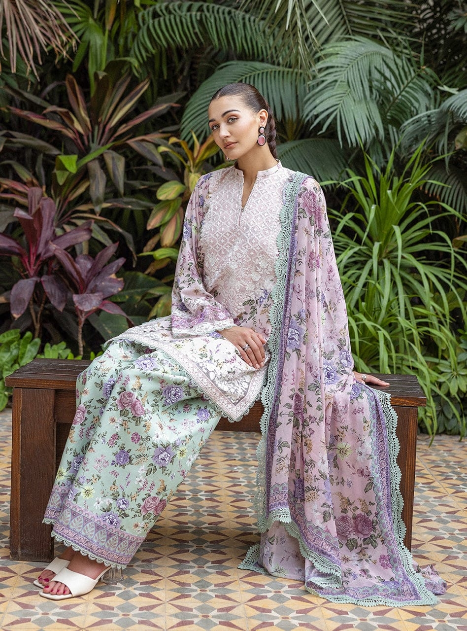 Zainab Chottani Inspired 015  fq - Pink