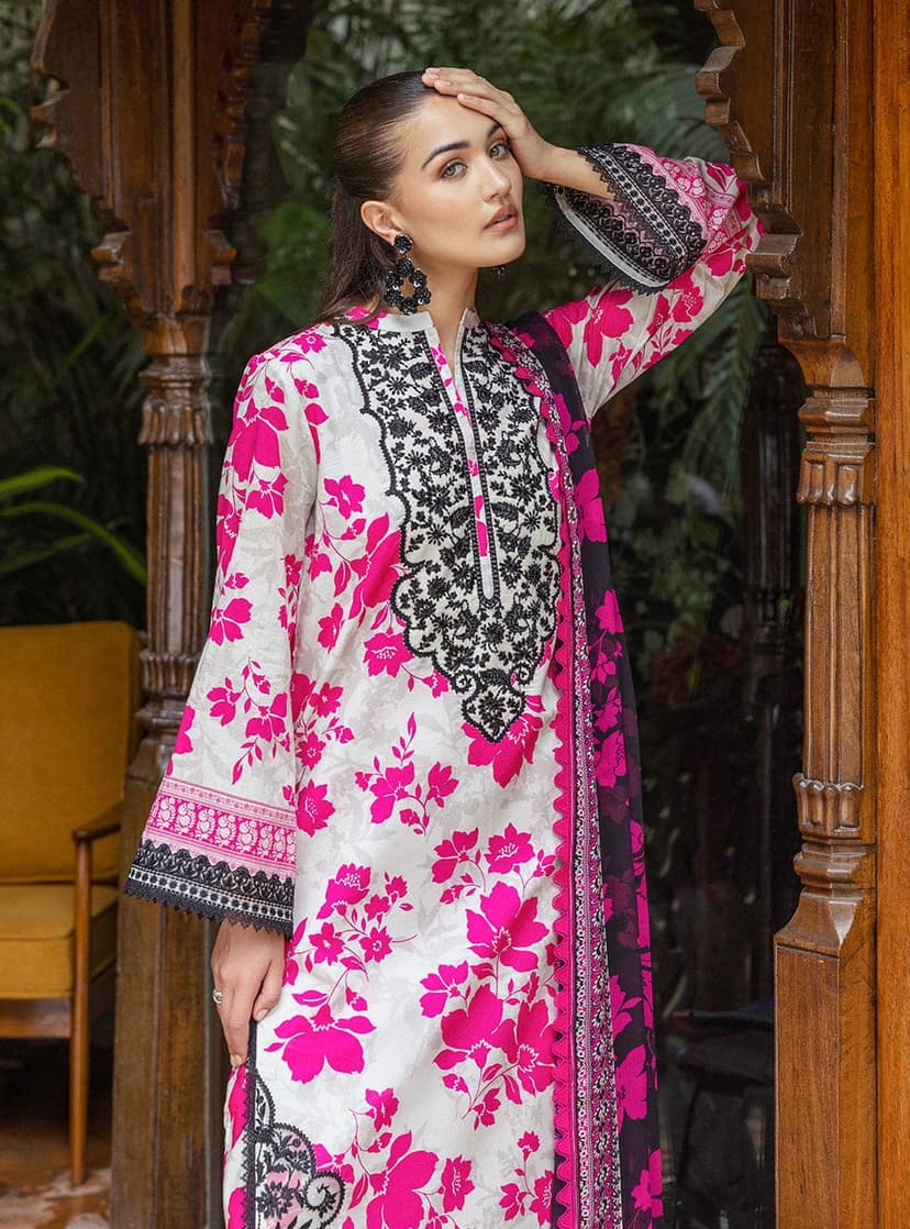  Zainab Chottani inspired 855 bc