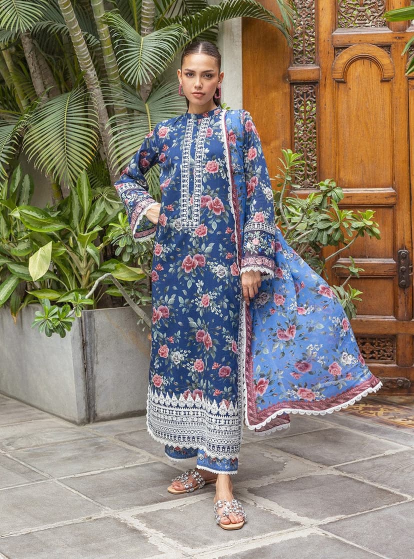 Zainab Chottani Inspired 853bc