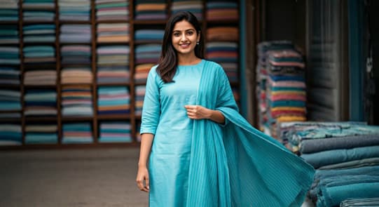 Why Cotton and Linen Are Must-Haves for Everyday Wear